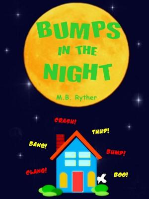 Cover of the book Bumps in the Night by Christopher Grey