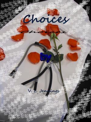 Cover of the book Choices by James Just