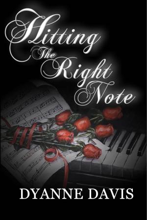 Cover of the book Hitting The Right Note by Karlie Lucas