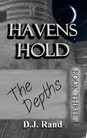 Cover of the book Havens Hold: The Depths by Ricardo Cebrián Salé