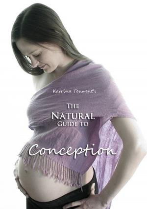 Book cover of The Natural Guide to Conception