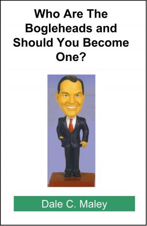 Book cover of Who Are The Bogleheads And Should You Become One?
