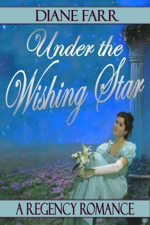 Cover of Under The Wishing Star