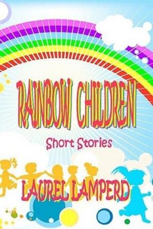 Book cover of The Rainbow Children