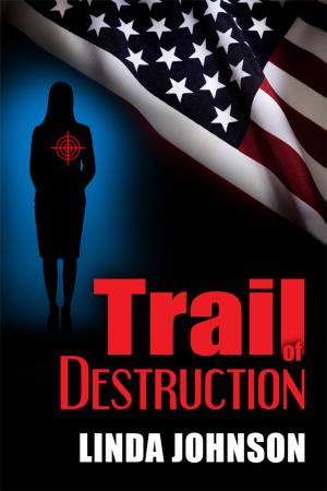 Book cover of Trail of Destruction