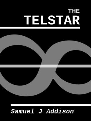 Cover of the book The Telstar by Juliet Atherton