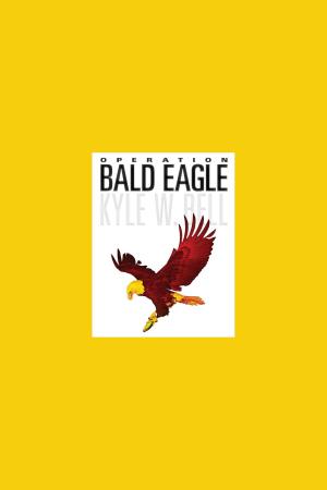 Book cover of Operation Bald Eagle