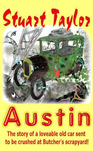 Cover of the book Austin by Donna Tappe