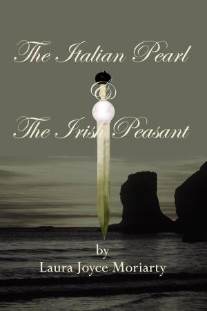Book cover of The Italian Pearl & The Irish Peasant