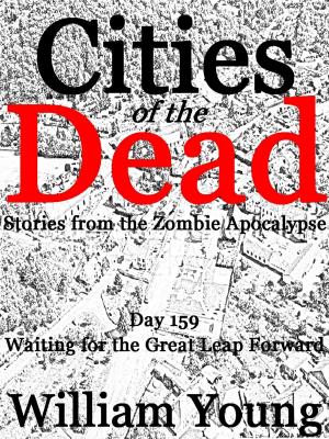 Cover of the book Waiting for the Great Leap Forward (Cities of the Dead) by Steve Biddison
