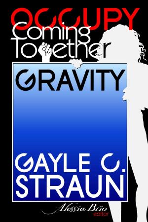 Cover of the book Gravity by Alessia Brio