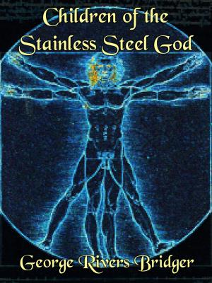 Cover of the book Children of the Stainless Steel God by C. B. Wright