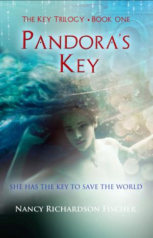 Book cover of Pandora's Key