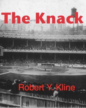 Book cover of The Knack