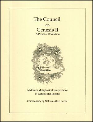 Book cover of Genesis II: A Personal Revelation
