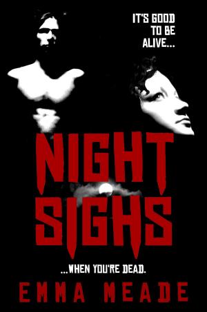 Cover of the book Night Sighs by Kevin Weinberg