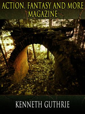 Cover of the book Action, Fantasy and More Magazine by Laura Fantasia