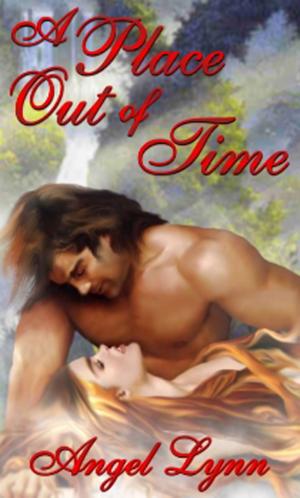 Cover of the book A Place out of Time by Kaitlyn O'Connor