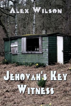 Cover of Jehovah's Key Witness