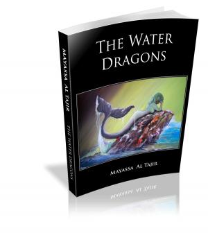 Cover of the book The Water Dragons by Marisa Dewa