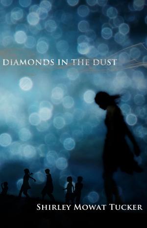 Book cover of Diamonds In the Dust