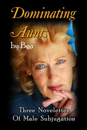 Cover of the book Dominating Aunts by Virginia Alison