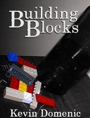 Book cover of Building Blocks