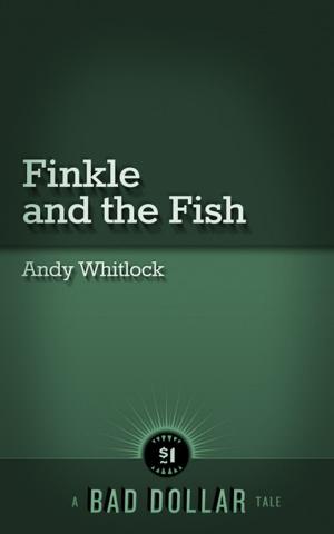 Cover of the book Finkle and the Fish by Stefano Mammola