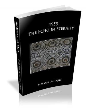 Book cover of 1955 The Echo in Eternity