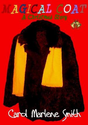 Cover of the book Magical Coat by Marlene