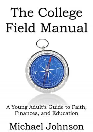 Book cover of The College Field Manual
