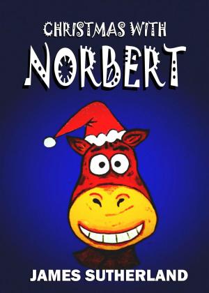 Book cover of Christmas with Norbert