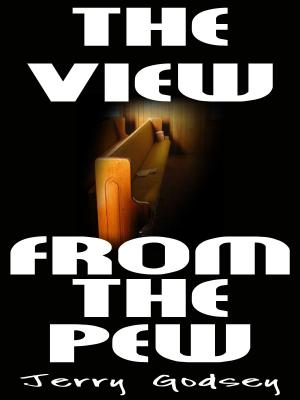Book cover of The View From The Pew