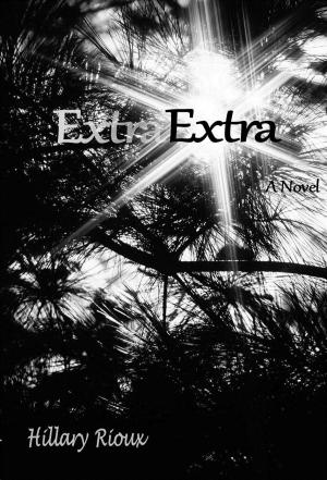 Cover of the book Extra Extra by Erika Rhys
