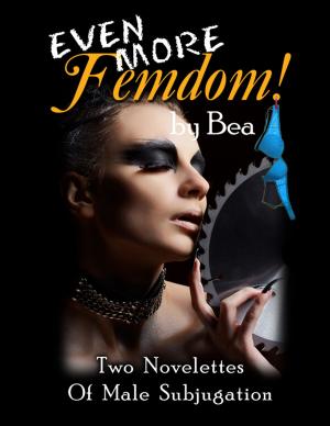 Cover of the book Even More Femdom by Bea
