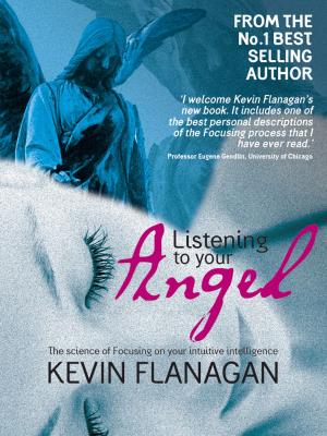 Cover of the book Listening To Your Angel by Roman Russo