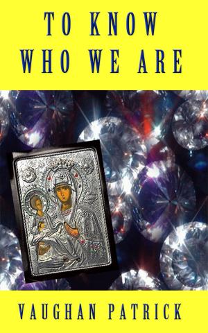 Book cover of To Know Who We Are