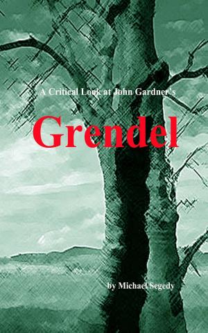 Cover of A Critical Look at John Gardner's Grendel
