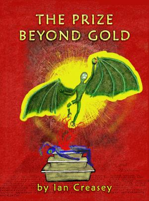 Book cover of The Prize Beyond Gold