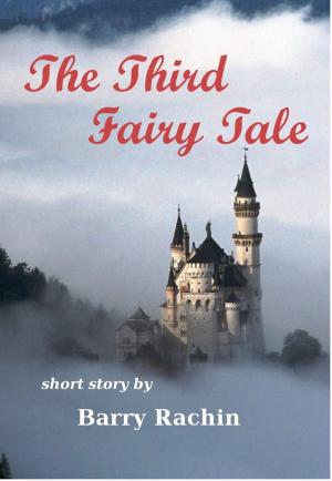 Book cover of The Third Fairy Tale