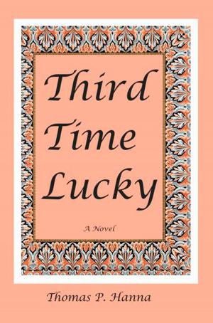 Book cover of Third Time Lucky