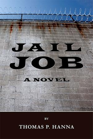 Book cover of Jail Job