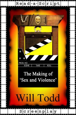Cover of the book The Making of 'Sex and Violence' by Steve O'Brien