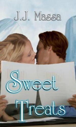 Book cover of Sweet Treats
