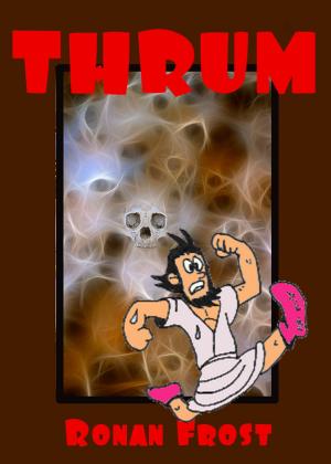 Cover of the book Thrum by Mark Clodi