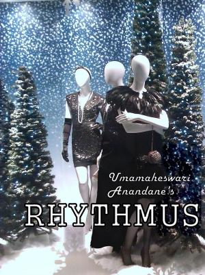 Cover of the book Rhythmus by Kelsey J. Mills