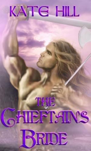 Cover of the book Chieftain's Bride, The by Kimberly Zant