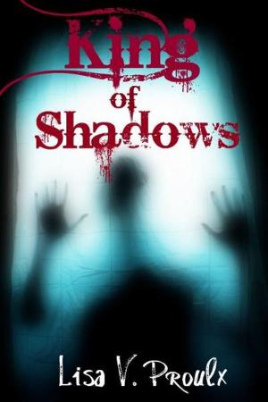 bigCover of the book King of Shadows by 
