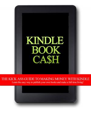 Cover of the book Kindle Book Cash by Alberto Pian