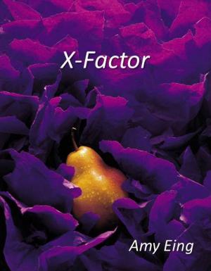 bigCover of the book X-Factor by 